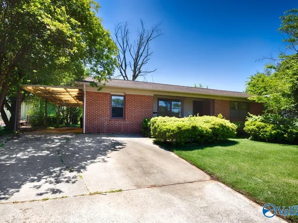 203 Drake Ave SW, Huntsville, AL 35801