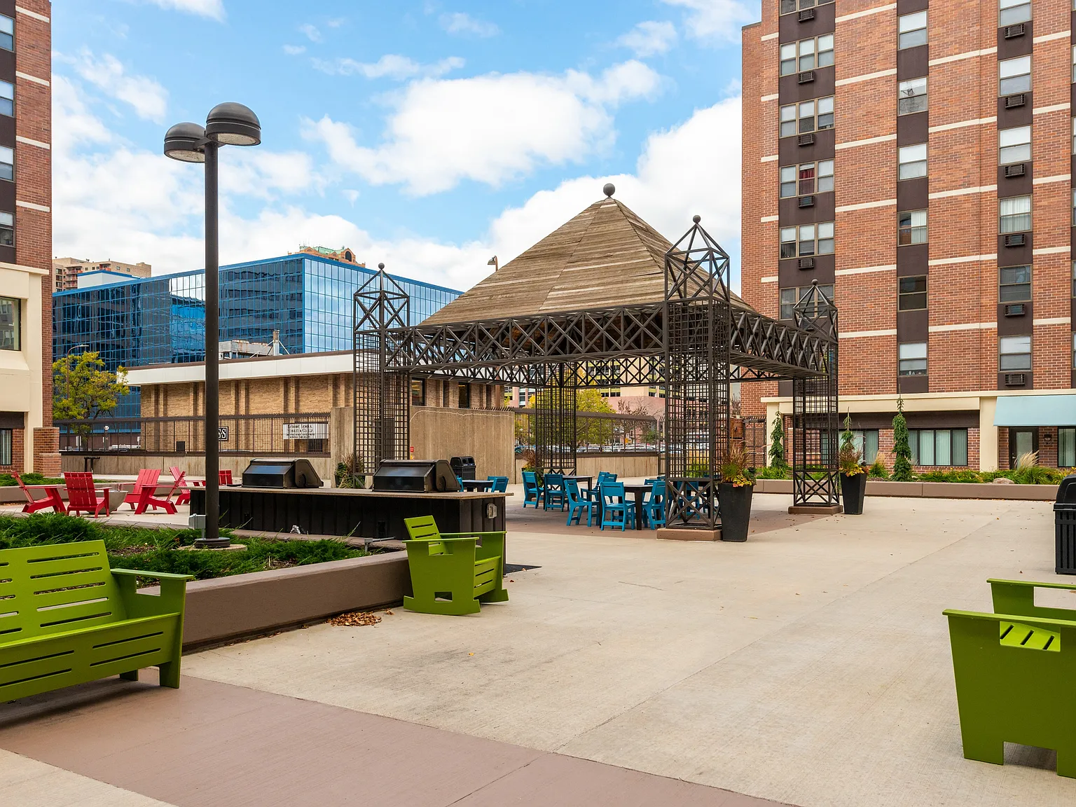 Mears Park Place — Photo 4