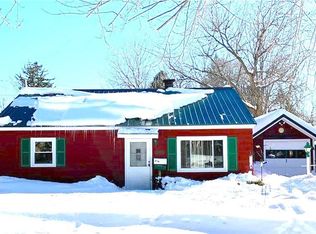 225 Lindbergh Rd, Syracuse, NY 13205