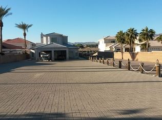 1066 E Dike Rd, Mohave Valley, AZ 86440