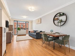Rosa Parks Condominium, New York, NY 10026