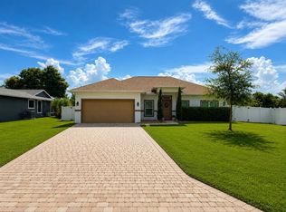 1367 SW Chase Rd, Port Saint Lucie, FL 34953