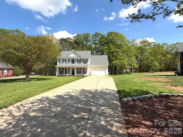1401 Kent Ct #26, Monroe, NC 28110