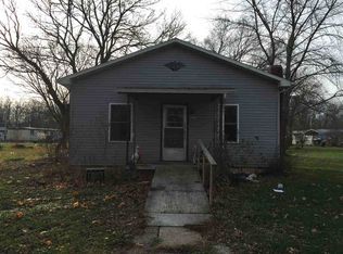 659 Madison Ave, Peru, IN 46970