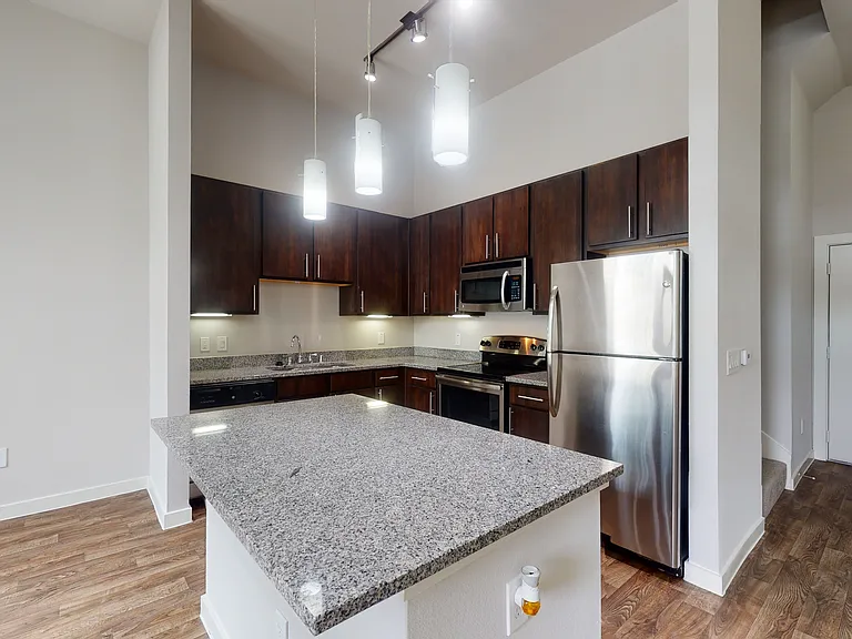 The District At Cypress Waters - Parson's Green — Photo 1614
