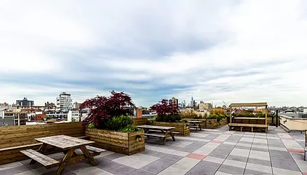 Rented by PM Management