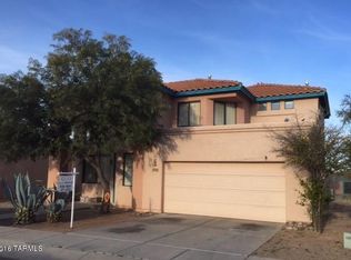 2979 W Lotus Blossom Ct, Tucson, AZ 85741