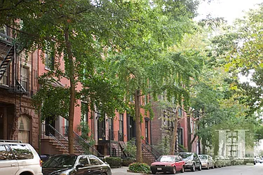 Rented by Halstead Real Estate