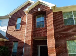 16518 Cypress Bridge Dr, Cypress, TX 77429