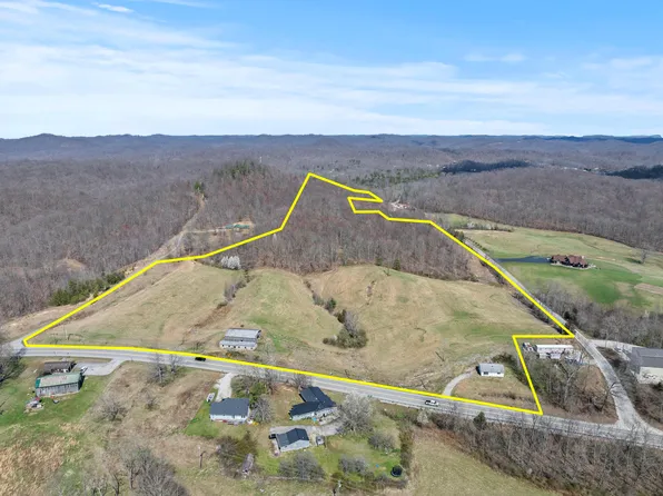 7220 Flemingsburg Rd, Morehead, KY 40351