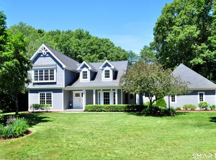 634 Thoreau Circle, Windsor, CT 06095