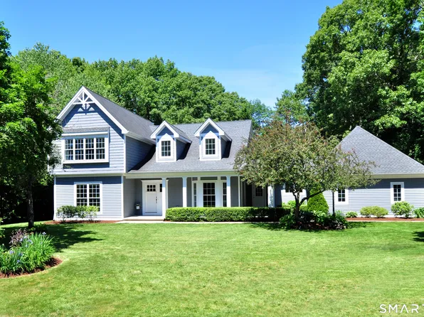 634 Thoreau Circle, Windsor, CT 06095