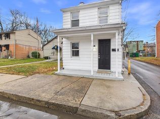 150 W Penn St, Carlisle, PA 17013