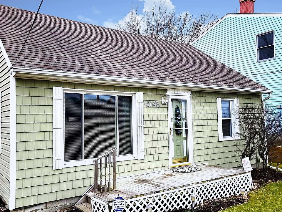 1st image of 41145 Conger Bay Dr