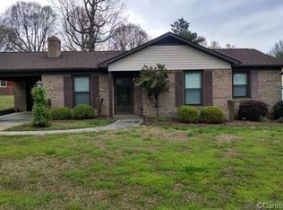 1804 Jennie Linn St, Kannapolis, NC 28083