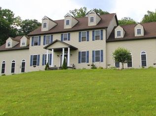 1394 Bower Rd, Shermans Dale, PA 17090