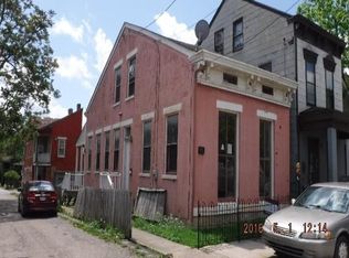 115 Trevor St, Covington, KY 41011