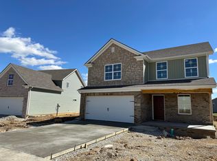 8053 Driftwood, Richmond, KY 40475