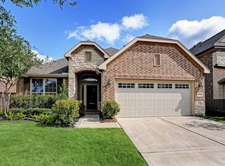 28622 Maple Red Dr, Katy, TX 77494