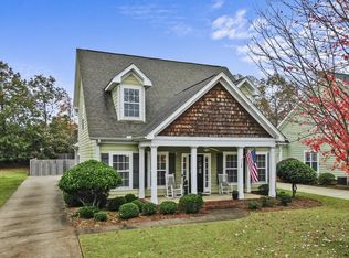 128 Gossamer Dr, Boiling Springs, SC 29316