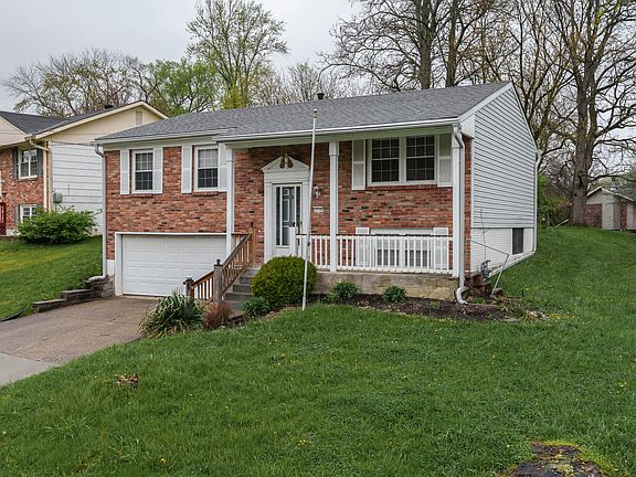 3rd image of 3538 Jacqueline Dr