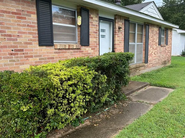 1907 Rosemond Ave, Jonesboro, AR 72401