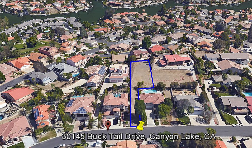 2nd image of 30145 Buck Tail Dr