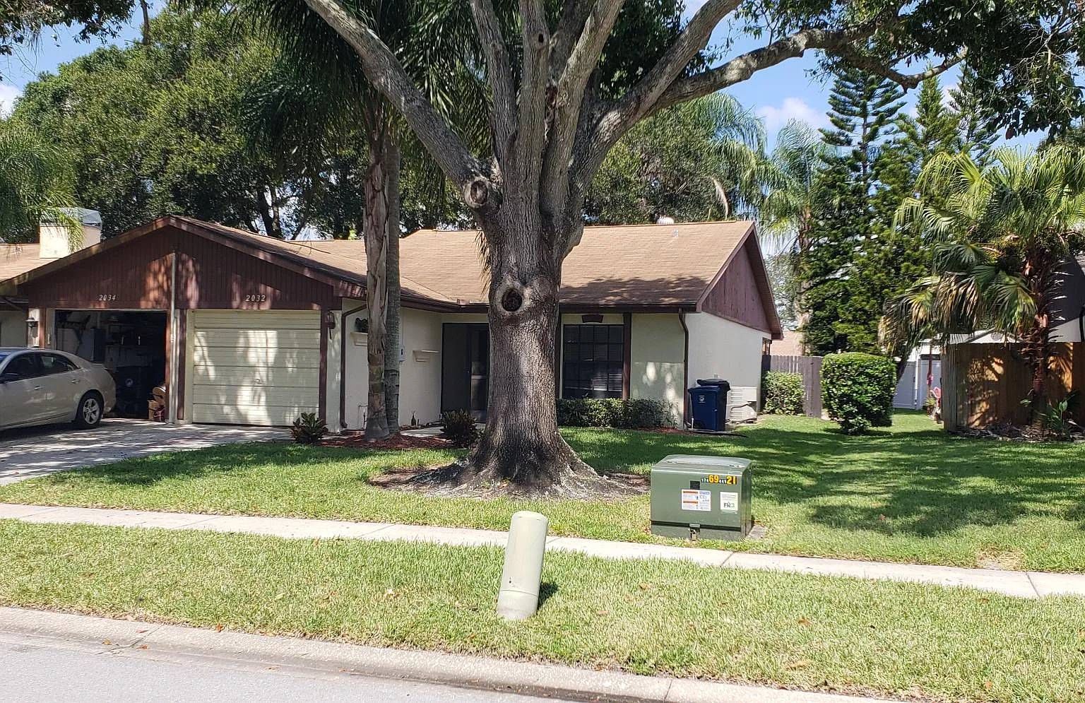 2 bed, 1143 sqft, $1,990 — Photo 1