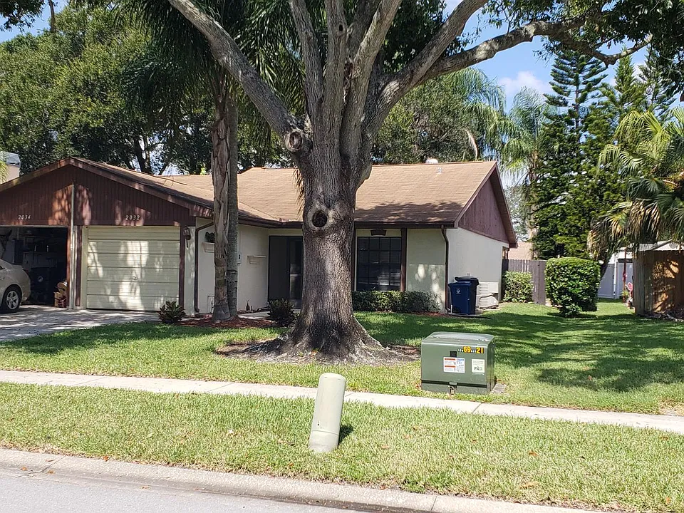 2032 Montego Ct