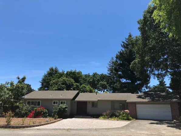 2763 Cherry Ln, Walnut Creek, CA 94597