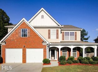 2678 Summit Pkwy SW, Atlanta, GA 30331