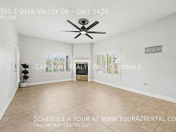 2nd image of 5350 E Deer Valley Dr Unit 1420