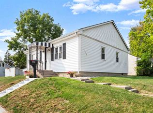 2336 Curdes Ave, Fort Wayne, IN 46805
