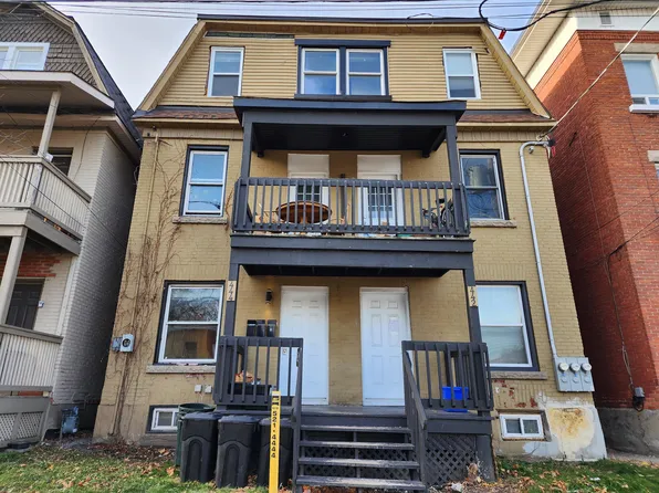 444 Cambridge Street