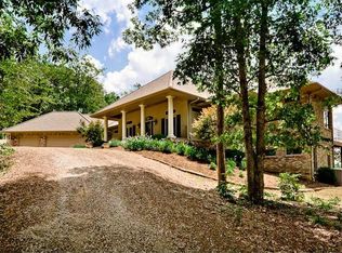 1347 County Road 142, Eureka Springs, AR 72632
