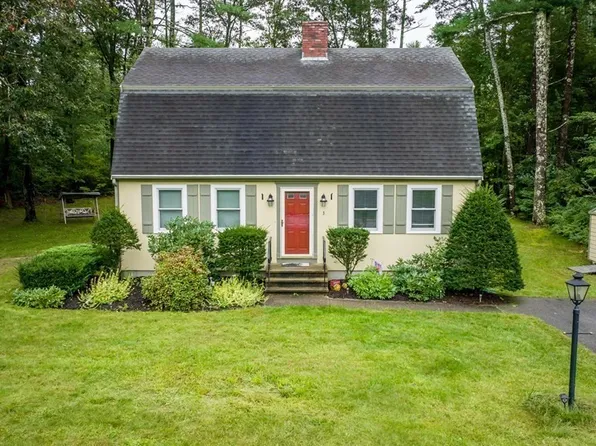 3 Open Hearth Dr, Wareham, MA 02571
