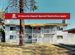 29 E Mayfair Ct APT 3, Spokane, WA 99208