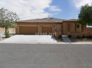 7639 Lumberjack Ave, Las Vegas, NV 89129