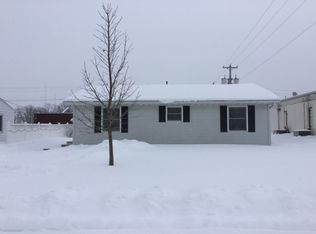 2206 46th St, Moline, IL 61265