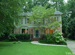 2821 Old Orchard Rd, Raleigh, NC 27607