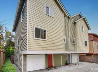 6714 Alonzo Ave NW #B, Seattle, WA 98117