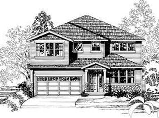 22924 36th Ave SE LOT 33, Bothell, WA 98021
