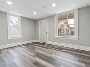 706 3rd St #1, Fort Wayne, IN