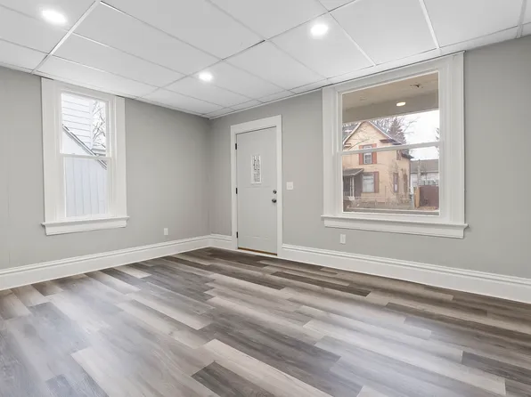 706 3rd St #1, Fort Wayne, IN 46808