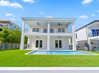 226 S Coconut Palm Blvd, Plantation Key, FL 33070