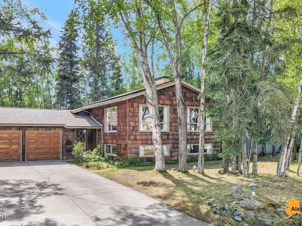 2060 Saratoga Ave, Anchorage, AK 99517