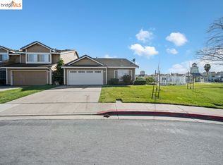 150 Pelican Loop, Pittsburg, CA 94565