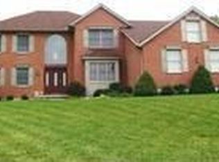 7015 Valley Falls Ct, Liberty Township, OH 45011