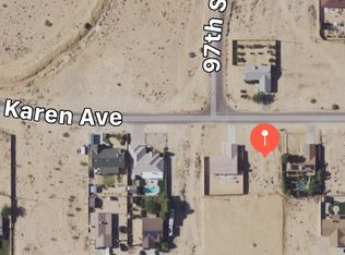 Karen Ave, California City, CA 93505