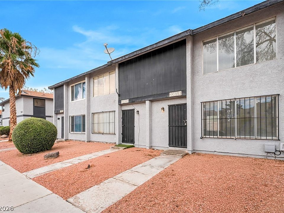 1st image of 3361 Civic Center Dr APT F